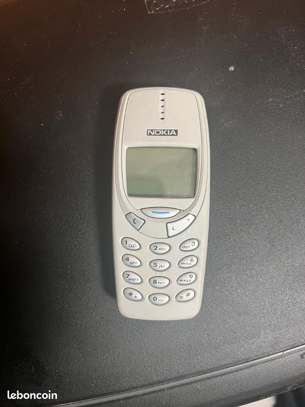 Nokia 3310 (image 1)