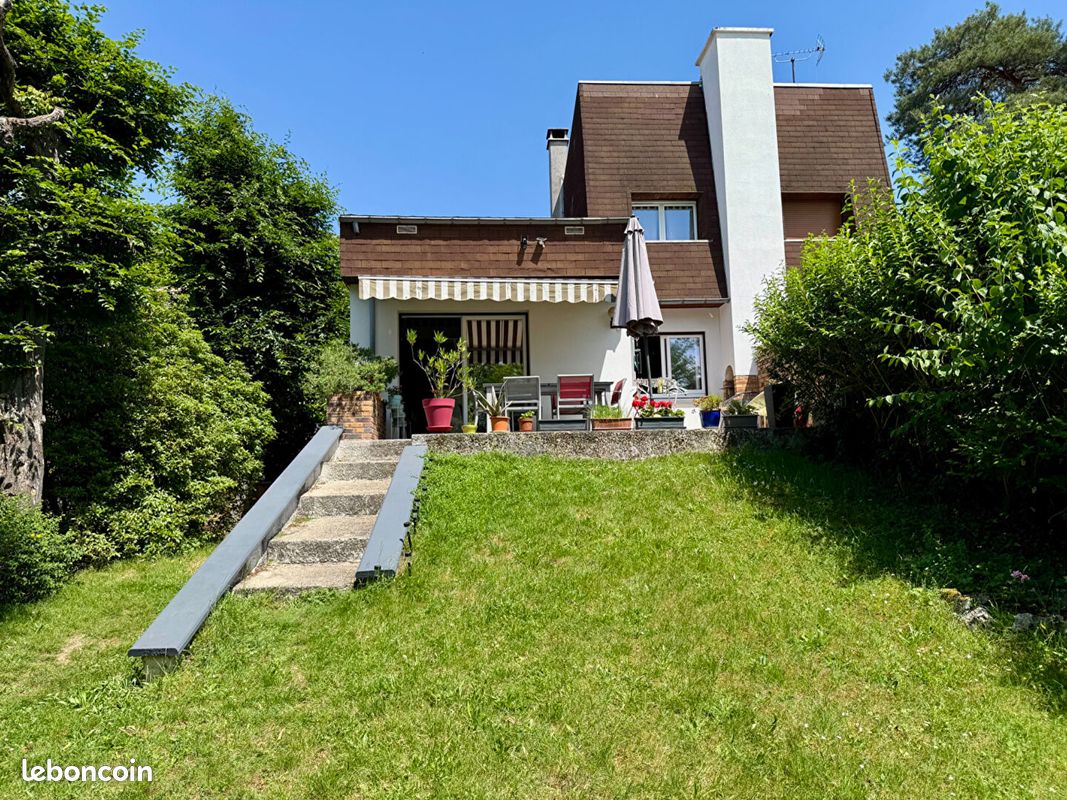 Maison 6 pièces 104 m² · à Draveil · 104 m² · 334 900 €