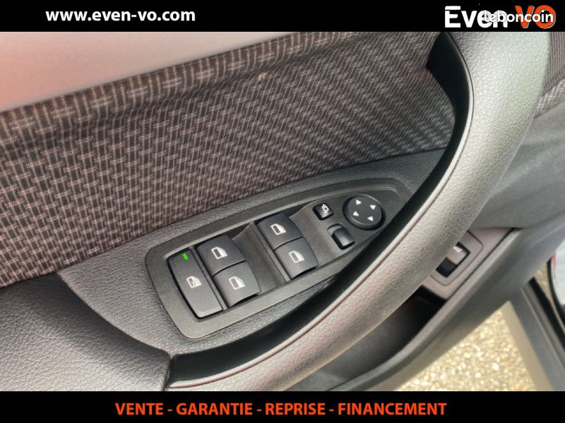 Bmw X2 (F39) SDRIVE18IA 136CH BUSINESS DESIGN DKG7 (image 17)