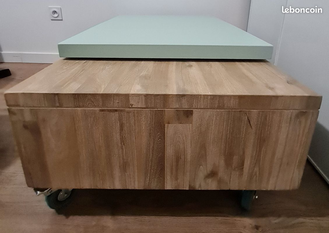 H&H Table basse (image 6)