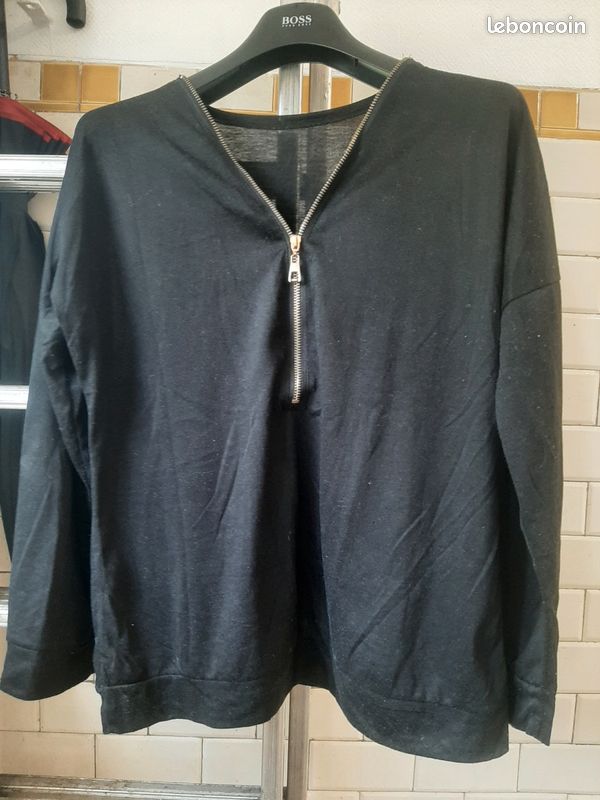 Grand lot de vetement fille xs 12ans (image 17)