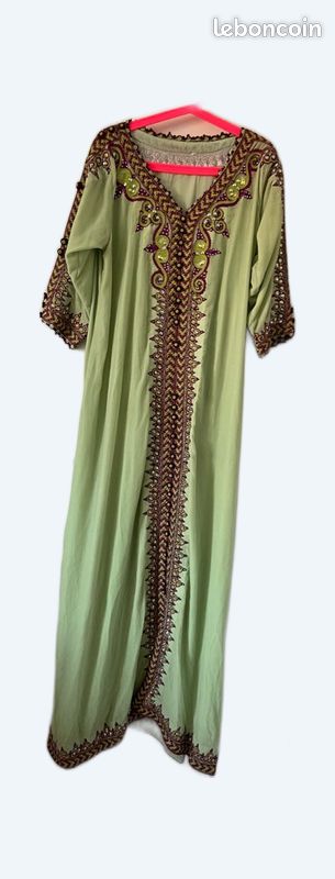 Caftan (image 1)
