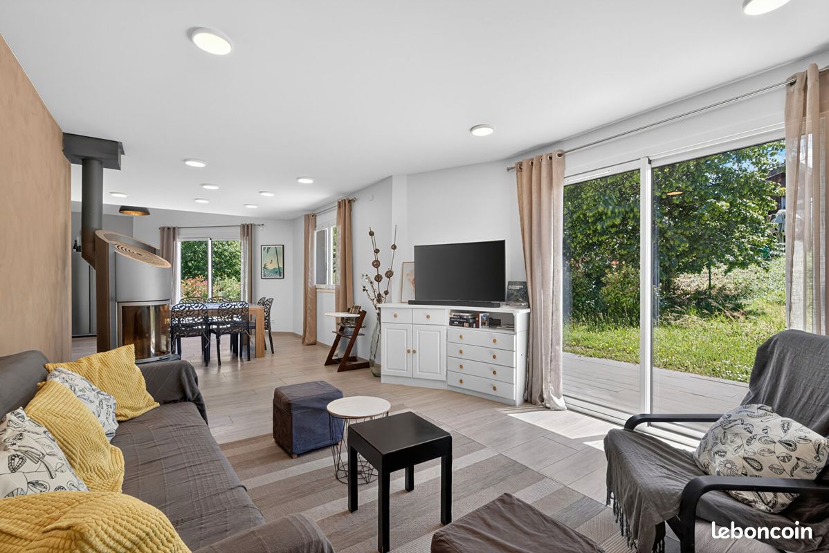 Maison 7 pièces 145 m² · à Annecy · 145 m² · 945 000 €