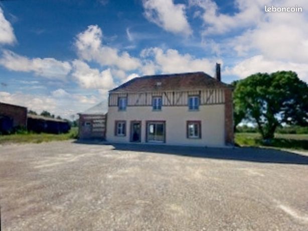 Propriété 5 pièces 139 m²