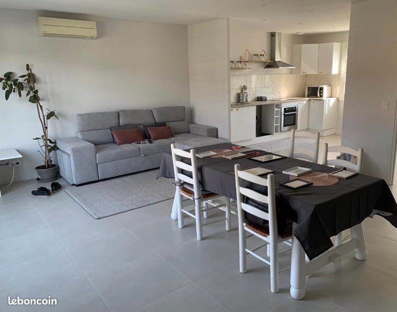 Appartement 3 pièces 75 m² · à Bourges · 75 m² · 850 €/mois