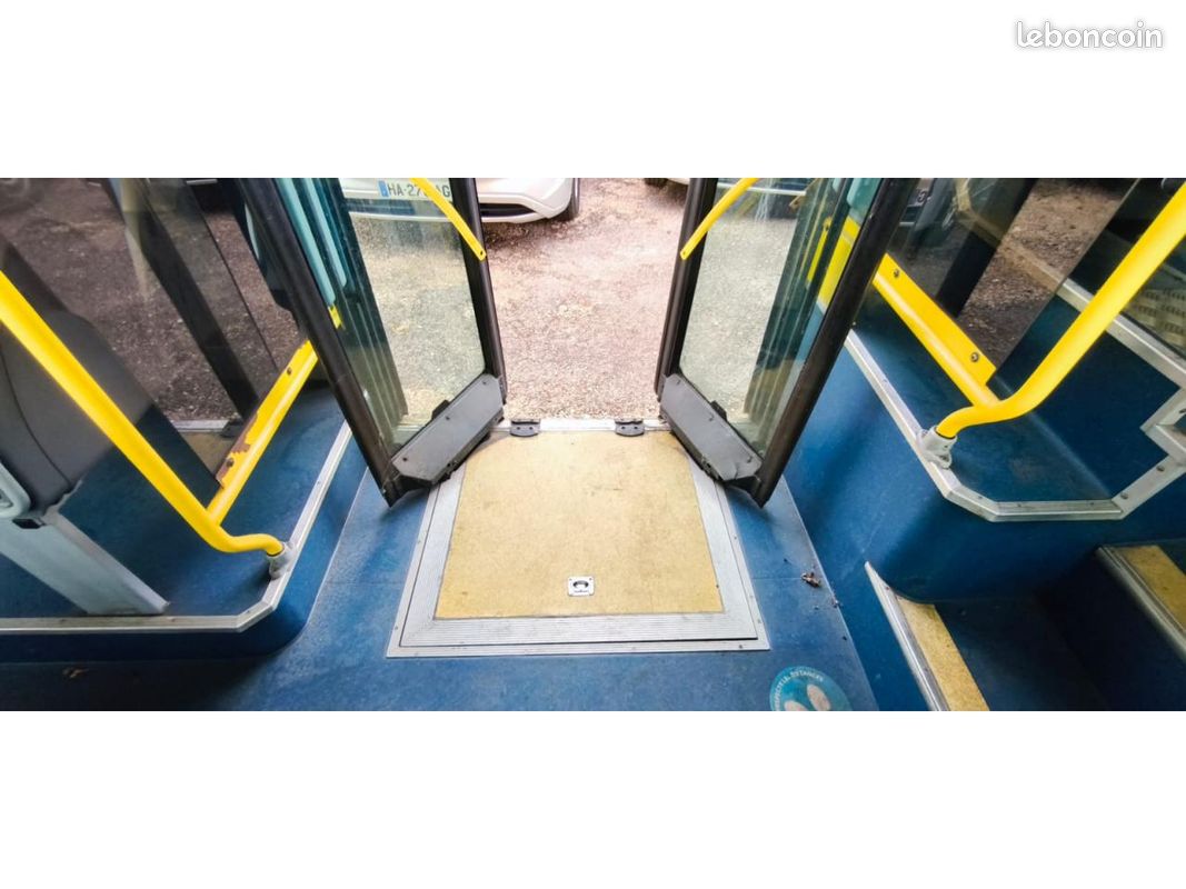 Irisbus - iveco bus crossway 1795671 (image 14)