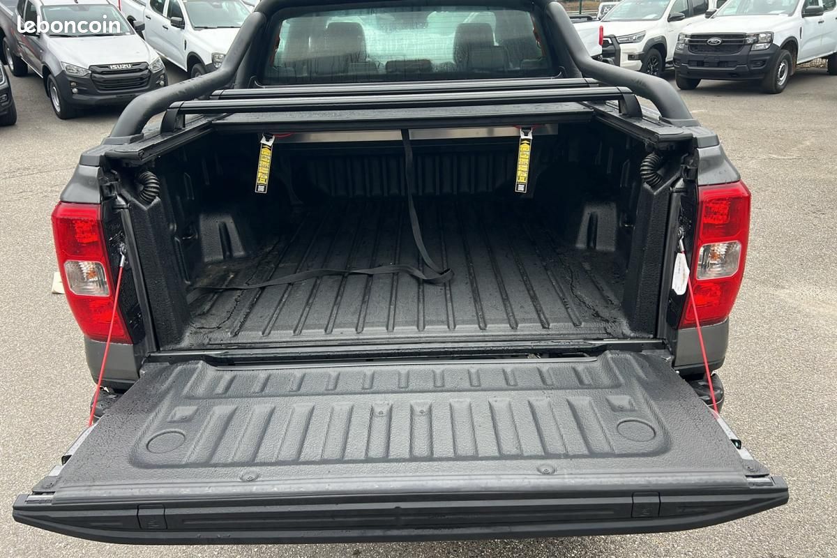Ford Ranger 205 BVA10 E-4WD TREMOR COVER 4PL -17% (image 18)