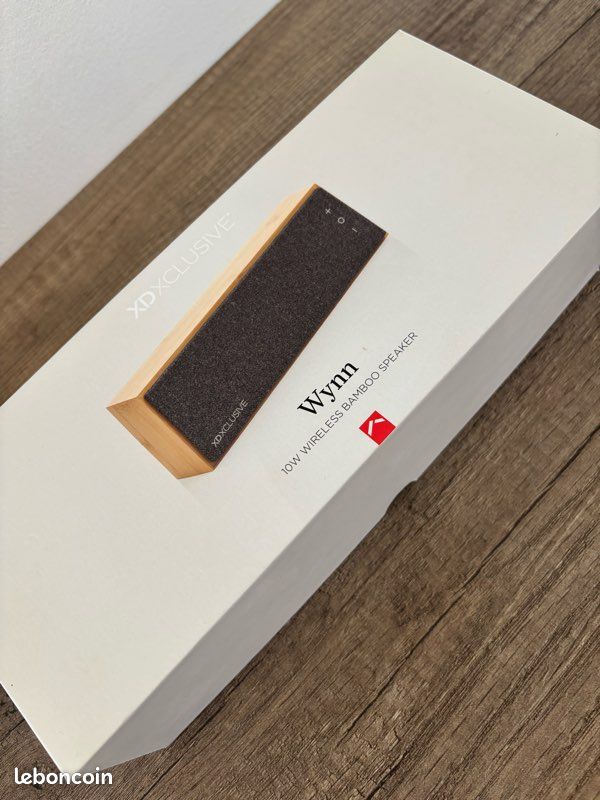 Enceinte XD Xclusive (image 4)