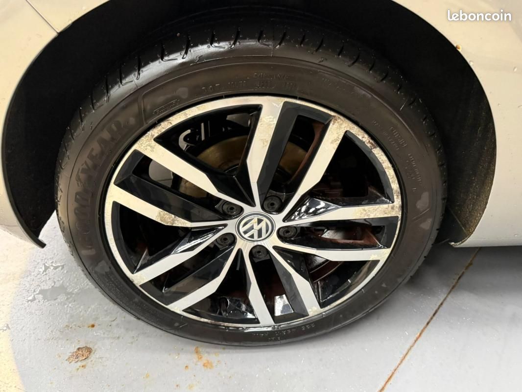 Volkswagen Golf 1.4 TSI 150 cv Carat - 5P (image 19)
