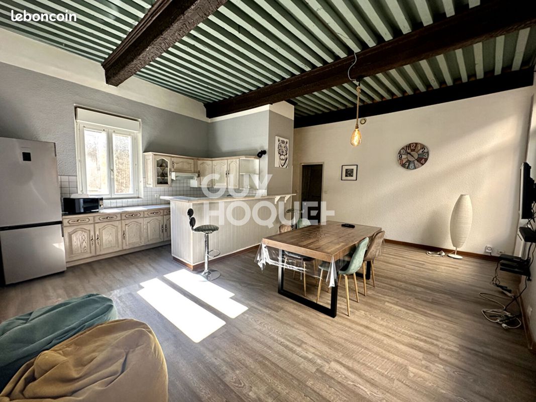 Appartement 3 pièces 67 m² · à Narbonne · 67 m² · 820 €/mois