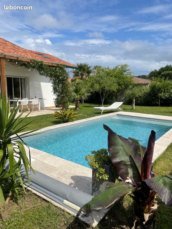 Maison 6 pièces 111 m² · à Tarnos · 111 m² · 665 000 €