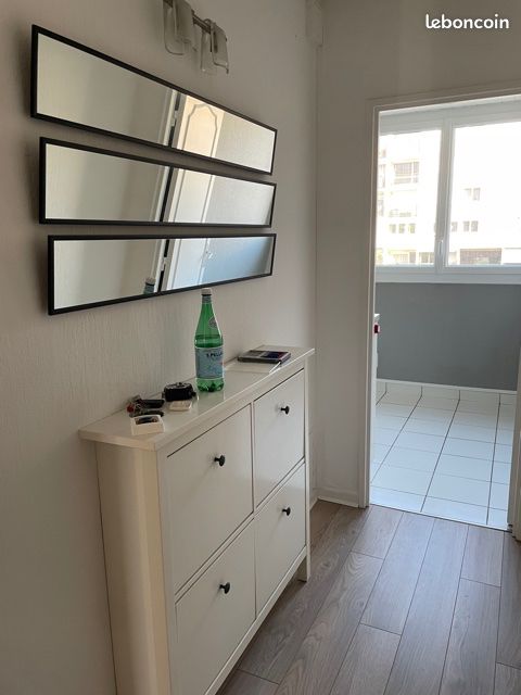 Appartement a louer merignac - 3 pièce(s) - 70 m2 - Surfyn