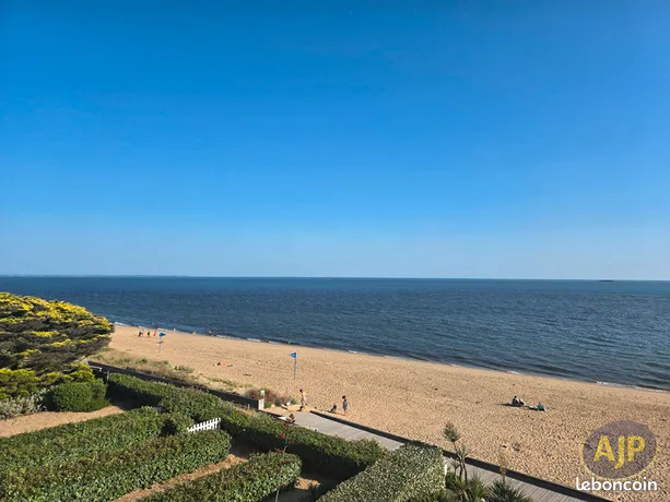 Annonce vente Appartement pornichet