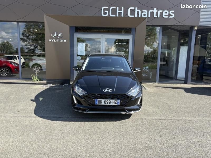 Hyundai i20 1.0 T-GDi 90ch Intuitive (image 2)