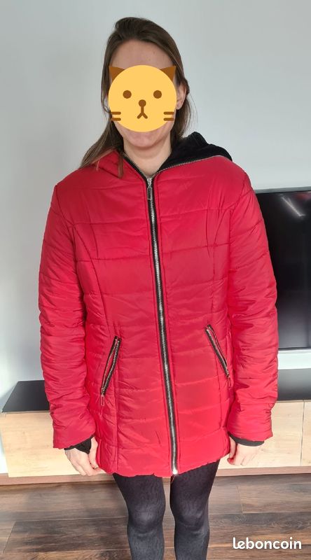 Veste femme (image 1)