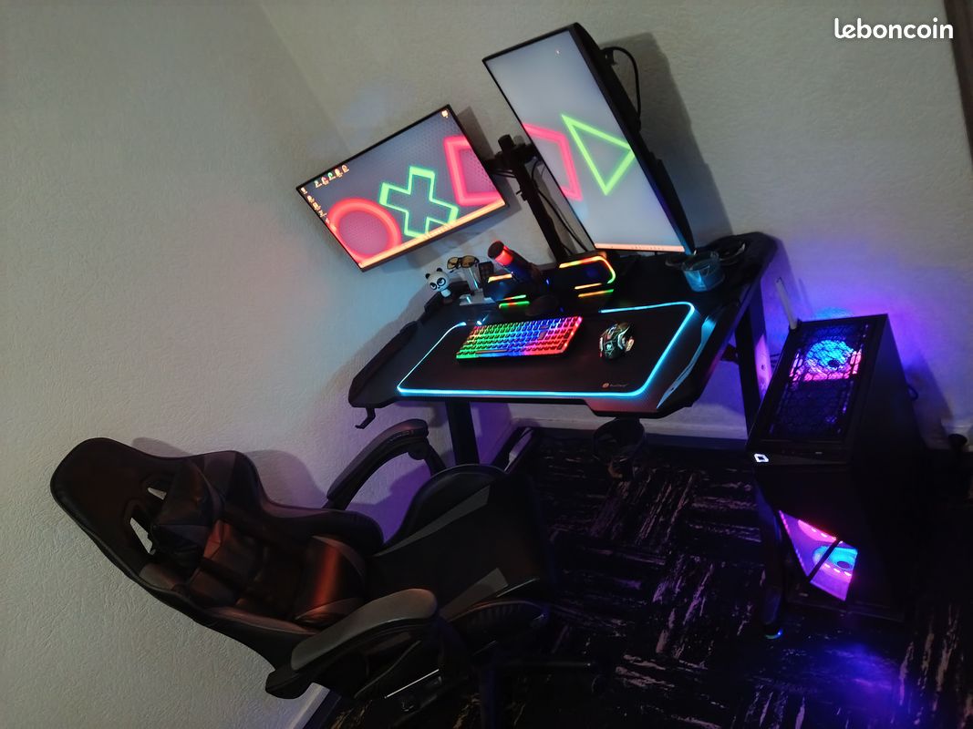 PC Gaming Complet (image 6)