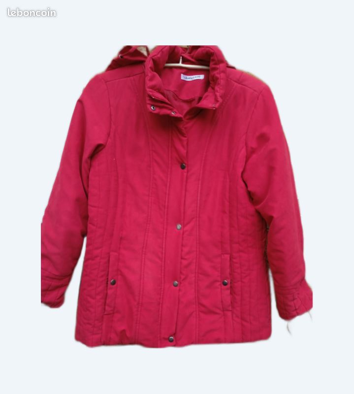 Vetements femme (image 1)