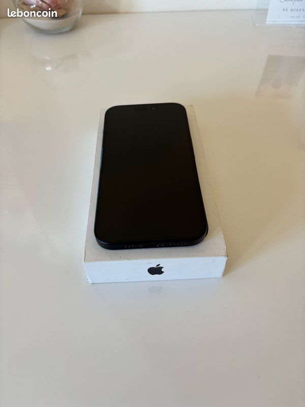 IPhone 16 (image 2)