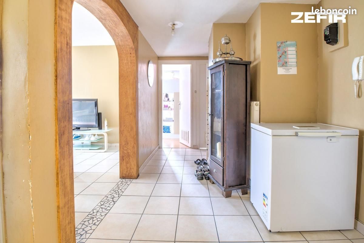 Appartement 4 pièces 78 m² - Coulounieix-Chamiers 24660 (image principale 3)