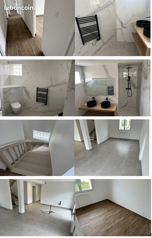 Maison 8 pièces 153 m² · à Saint-Nicolas-de-Redon · 153 m² · 250 000 €