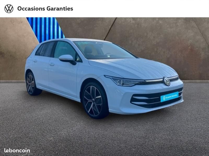 Volkswagen Golf 1.5 eHybrid 204ch Style DSG6 (image 4)