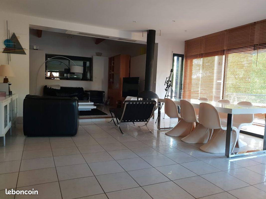 Maison 4 pièces 140 m² · à Cuxac-d'Aude · 140 m² · 410 000 €