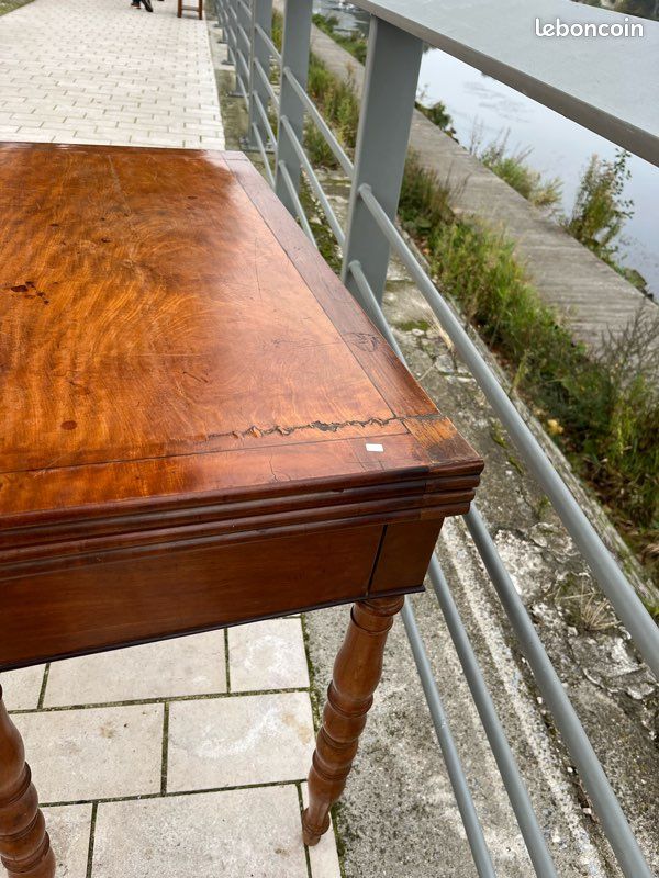 Table de jeu (image 6)