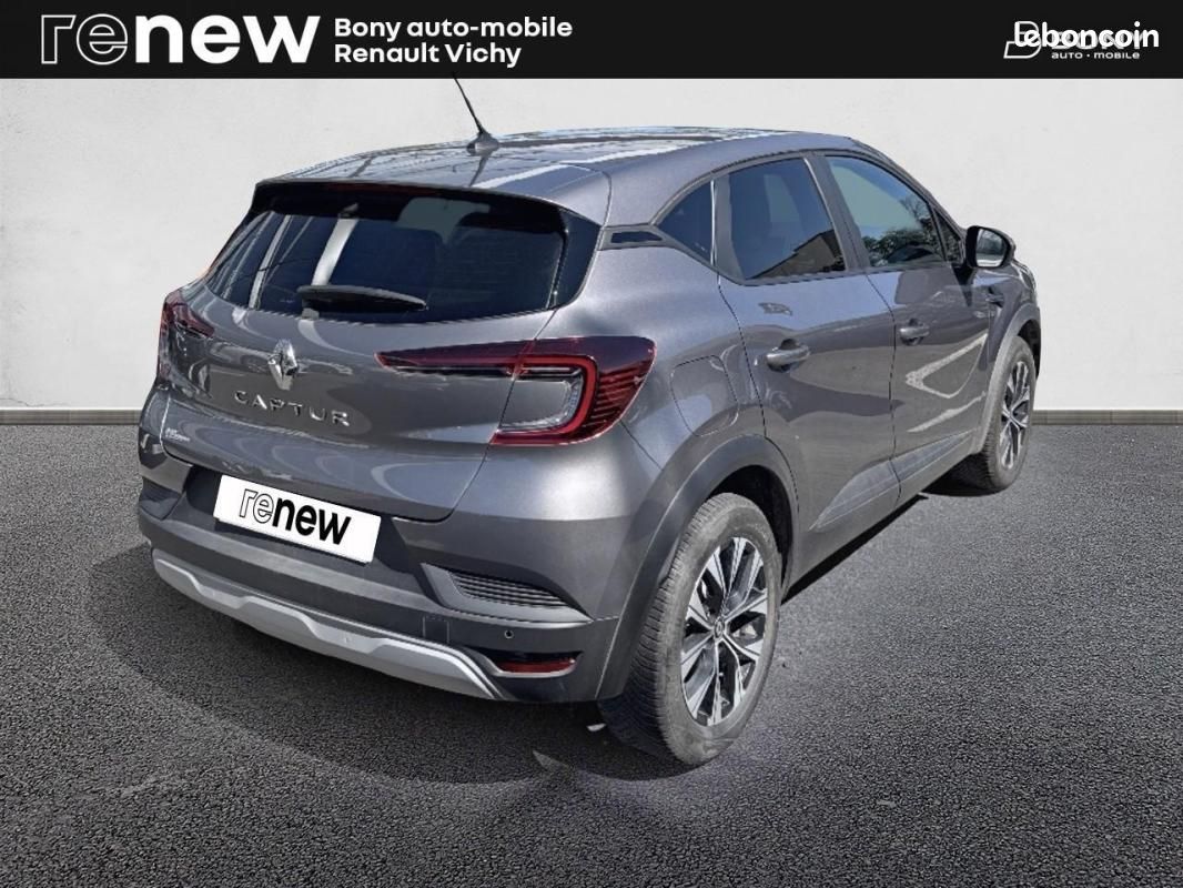 Renault Captur TCe 100 GPL Evolution (image 4)