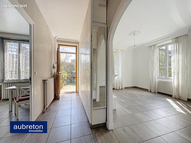 Maison 6 pièces 130 m² — 7