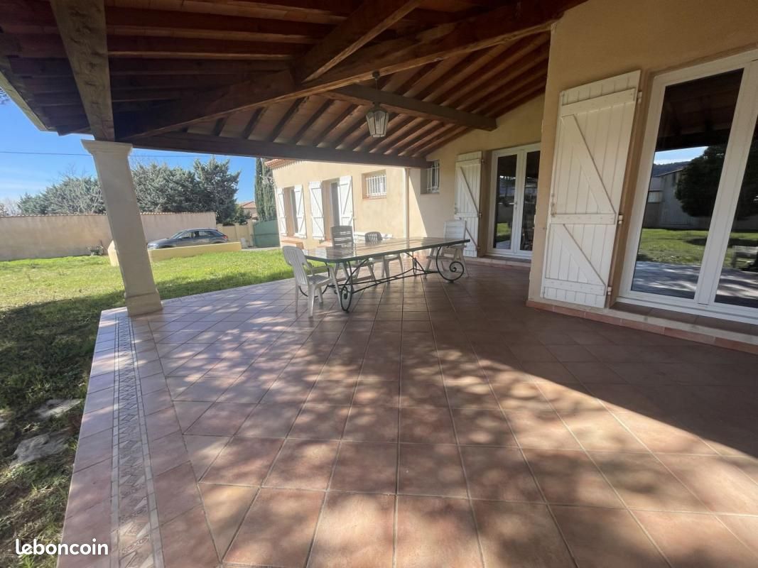 Maison 5 pièces 228 m² · à Bouc-Bel-Air · 228 m² · 750 000 €