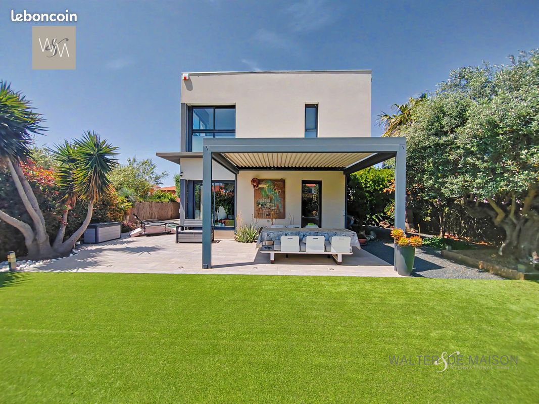 Maison 5 pièces 170 m² · à Torreilles · 170 m² · 755 000 €