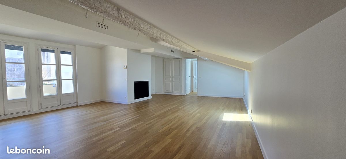 Appartement 6 pièces 167 m² · à Toulouse · 167 m² · 3 480 €/mois