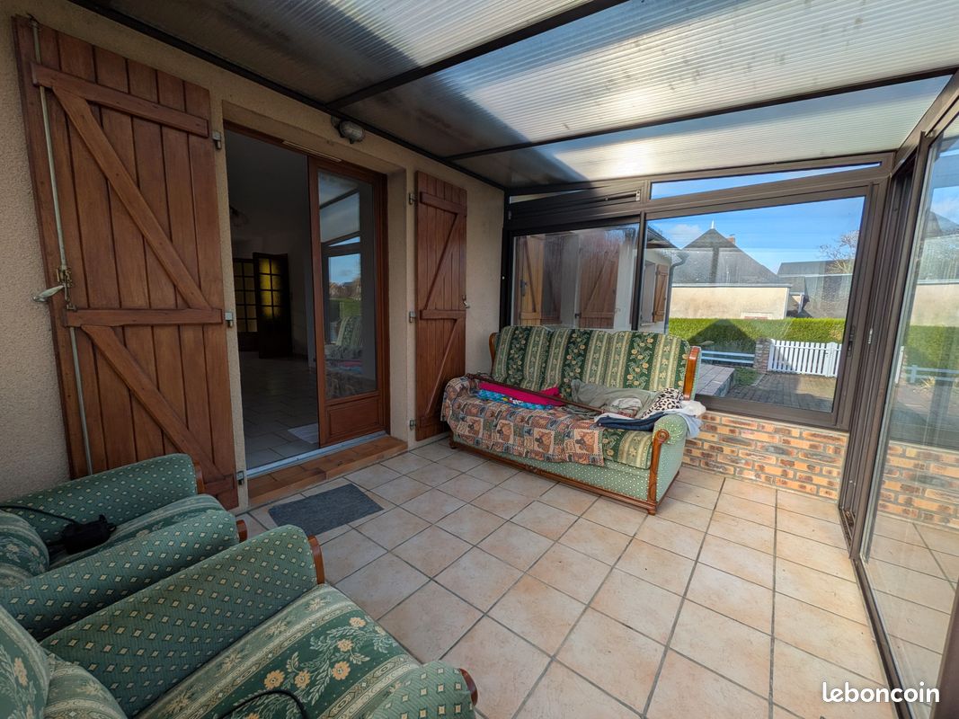 Maison 4 pièces 80 m² · à Tennie · 79,8 m² · 760 €/mois