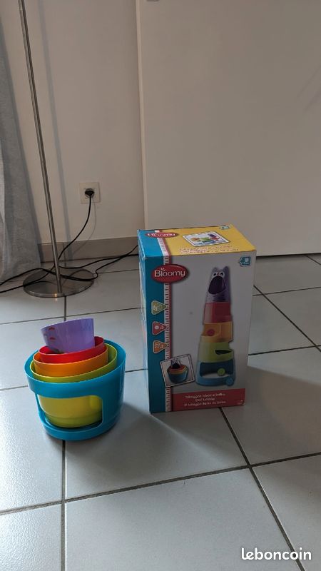 Jeux tourbillon (image 5)