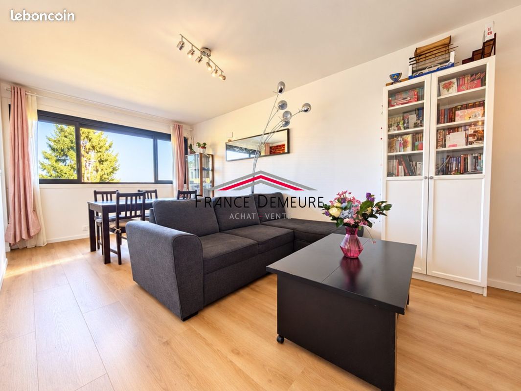 Appartement 2 pièces 43 m² · à Franconville · 43 m² · 159 750 €