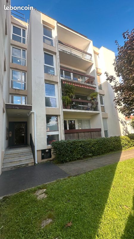 Appartement 2 pièces 50 m² · à Le Bouscat · 50 m² · 200 000 €