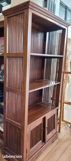 A vendre 2 meubles étagères (image 2)