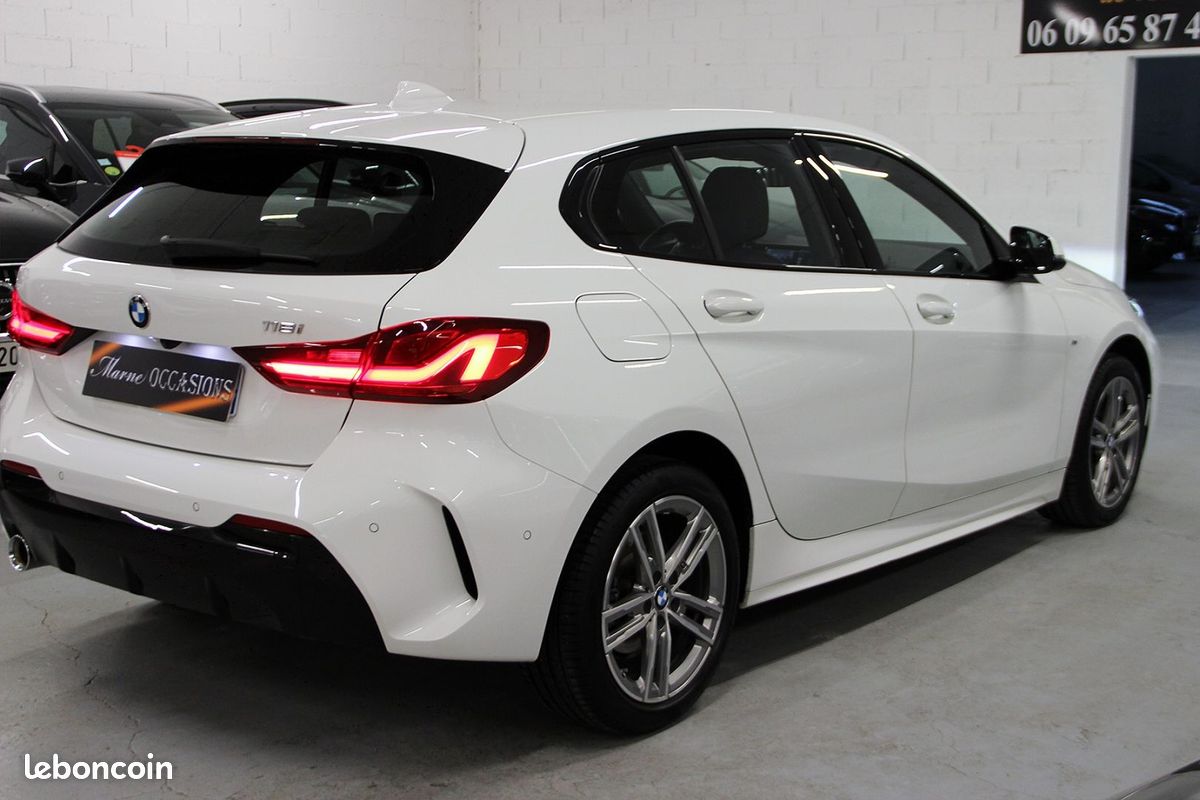 Bmw SERIE 1 (F40) 118IA 136CH BUSINESS DESIGN DKG7 (image 29)