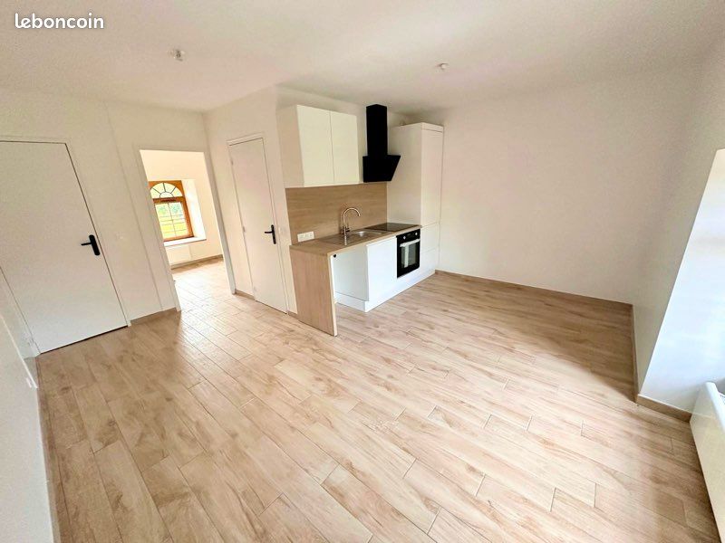 Appartement a louer beaupreau-en-mauges - 2 pièce(s) - 32 m2 - Surfyn