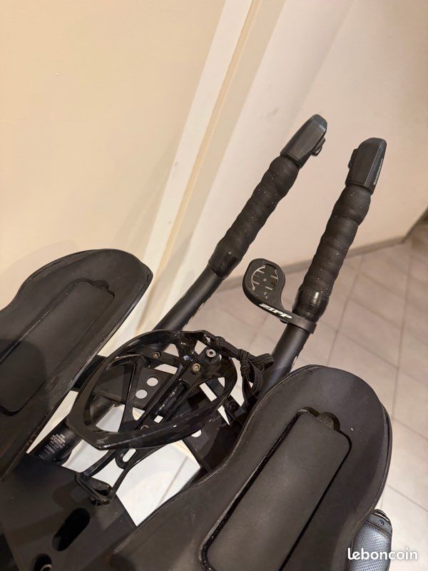 Specialized Shiv Tri Disc — Ultegra Di2 11V — Taille 54 — Noir (image 5)