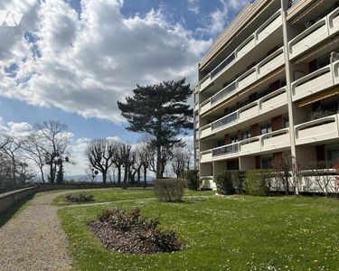 Appartement 680 000 € - 110 m²