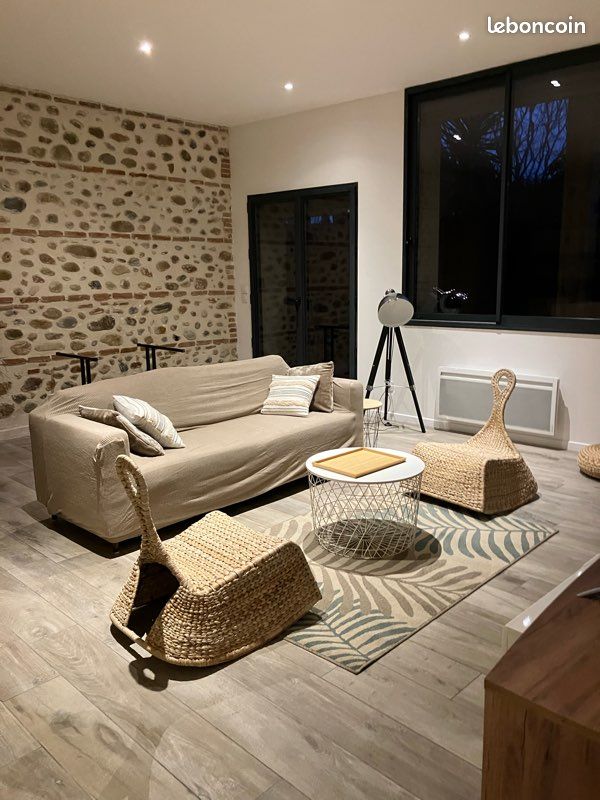 Appartement 3 pièces 75 m² · à Canohès · 75 m² · 946 €/mois
