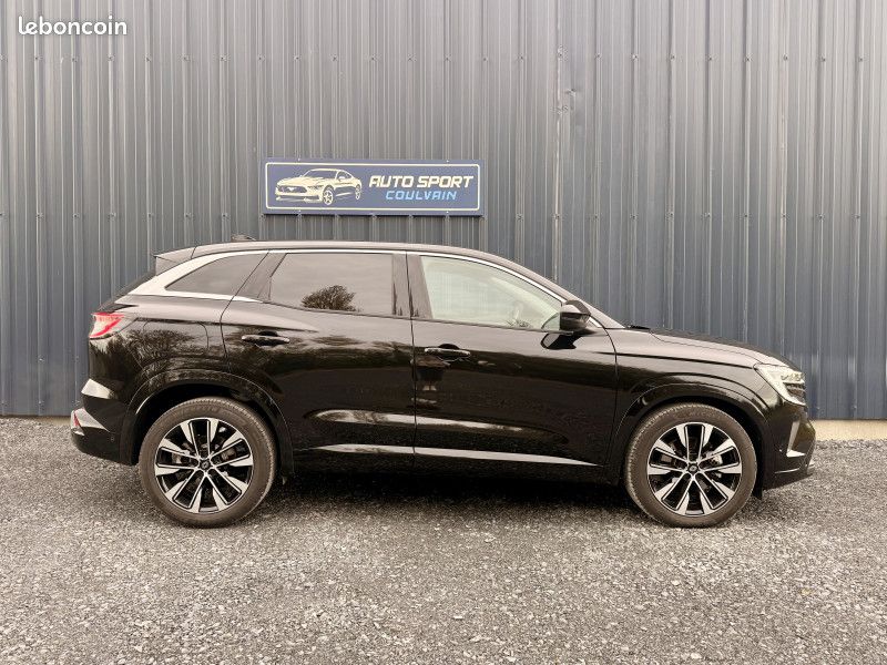 Renault AUSTRAL 1.2 E-TECH FULL HYBRID 200CH TECHNO - 24 (image 2)