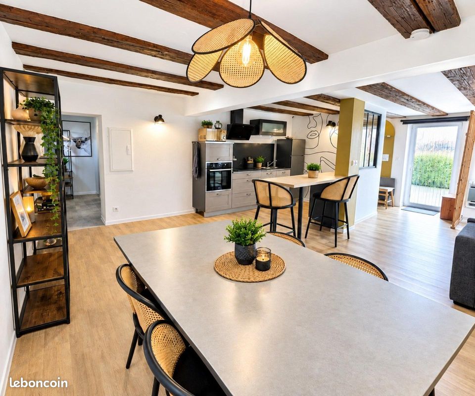 Maison 9 pièces 204 m² · à Urschenheim · 204 m² · 405 000 €