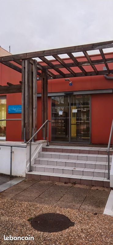 Appartement a louer fleury-les-aubrais - 2 pièce(s) - 47 m2 - Surfyn