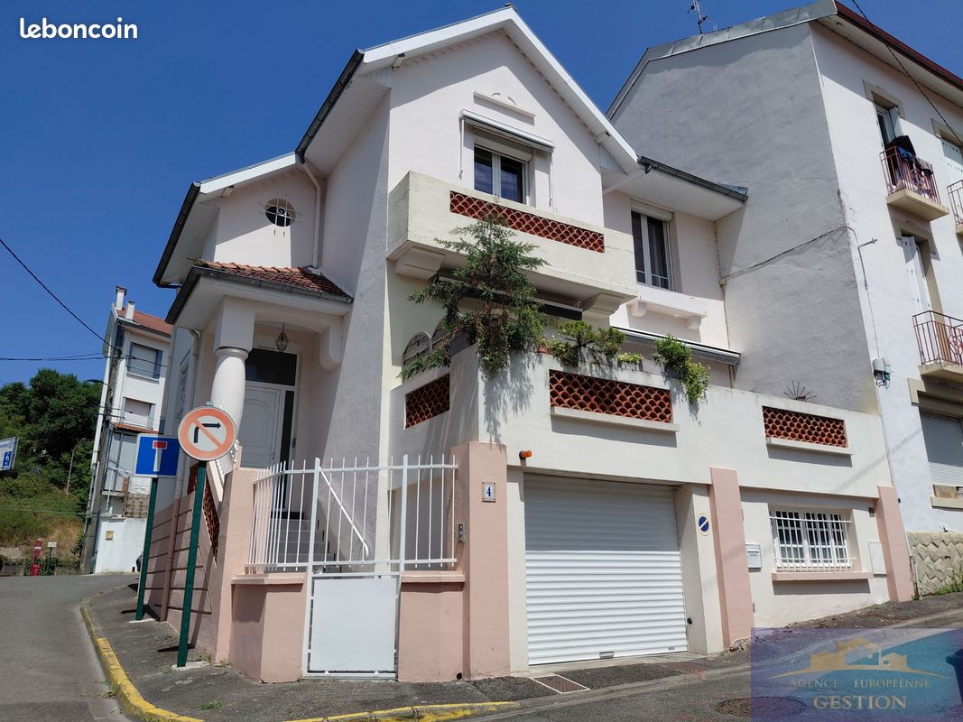 Maison 5 pièces 129 m² · à Lourdes · 129 m² · 284 000 €