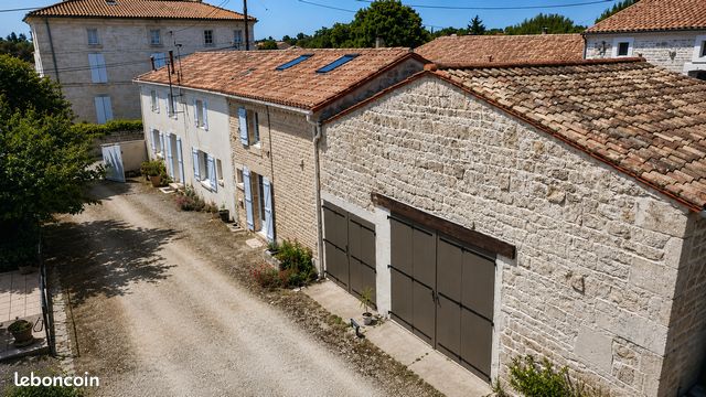 Maison 4 pièces 136 m²