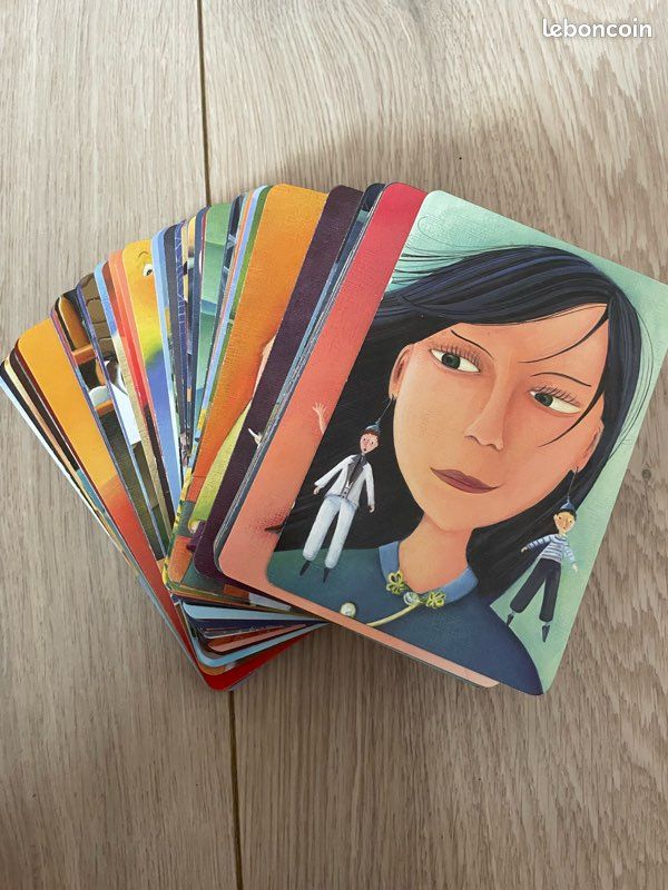 Dixit (image 5)