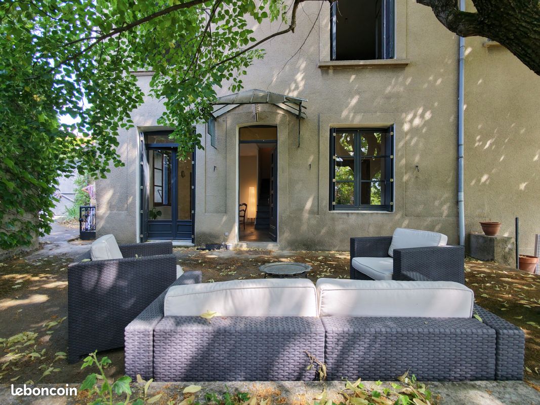 Maison 6 pièces 135 m² · à Saint-Just-Saint-Rambert · 135 m² · 370 000 €