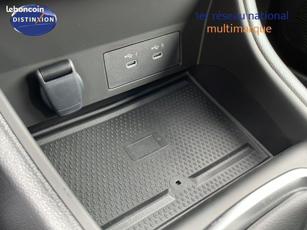 Renault CAPTUR II 1.0 TCE 90CH EVOLUTION - 25 (image 25)